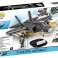 Klocki f 35b stovl lightning ii 610 -tyynyt kuva 2