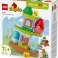 Duplo Bricks 10440 Arbre d’équilibrage photo 3