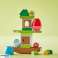 Duplo Bricks 10440 Arbre d’équilibrage photo 4