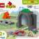 Duplo Steine 10425 Tunnel und Schienen Erweiterungsset Bild 2