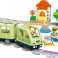 Duplo Bricks 10427 Interaktívne vlakové dobrodružstvo fotka 3
