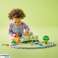 Duplo Bricks 10427 Interaktívne vlakové dobrodružstvo fotka 5