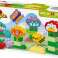 Duplo klodser 10444 Kreativ have og blomster billede 1