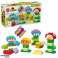 Duplo klodser 10444 Kreativ have og blomster billede 3