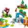 Duplo 10446 Wildtierfamilien 3 in 1 Bild 1