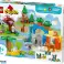 Duplo 10446 Wildtierfamilien 3 in 1 Bild 2