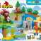 Duplo 10446 Wildtierfamilien 3 in 1 Bild 3