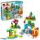 Duplo 10446 Wildtierfamilien 3 in 1 Bild 4