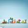Duplo 10446 Wildtierfamilien 3 in 1 Bild 5