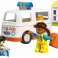Duplo Trinkelės 10447 Vežimas su vairuotoju nuotrauka 1