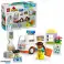 Duplo Trinkelės 10447 Vežimas su vairuotoju nuotrauka 4
