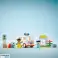 Duplo Trinkelės 10447 Vežimas su vairuotoju nuotrauka 5