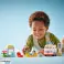 Duplo Trinkelės 10447 Vežimas su vairuotoju nuotrauka 6
