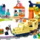 Duplo 10428 Große interaktive Stadtbahn Bild 2