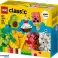 Klocki classic 11039 kreatywne smakołyki zdjęcie 3