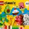Klocki classic 11039 kreatywne smakołyki zdjęcie 4