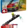 City Blocks 60463 Feuerwehrauto mit Leiter Bild 3