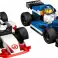 City 60464 F1 Bricks Williams Racing og Haas F1 Biler billede 4