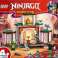 Ninjago Bloques de Construcción 71831 Templo Ninja Spinjitzu fotografía 5