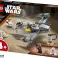 Star Wars 75410 Fighter Nr. 1 Mando und Grogu Bild 3