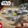 Star Wars 75410 Fighter Nr. 1 Mando und Grogu Bild 4