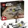 Star Wars 75410 Fighter Nr. 1 Mando und Grogu Bild 1