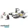 Star Wars 75410 Fighter Nr. 1 Mando und Grogu Bild 2