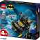 Super Heroes 76301 Batman og Batmobil mod Mr. Freeze billede 1