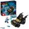Super Heroes 76301 Batman og Batmobil mod Mr. Freeze billede 3