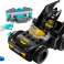 Super Heroes 76301 Batman og Batmobil mod Mr. Freeze billede 4