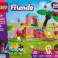 Klocki friends 42640 playground for guinea pigs image 2
