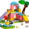 Klocki friends 42640 playground for guinea pigs image 4