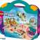 Friends 42672 Kreativer Strandkoffer Bild 1