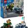 Klocki city 60459 Racing Games: Airplane vs. Hospital Bed image 3