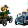 Klocki city 60459 Racing Games: Airplane vs. Hospital Bed image 4