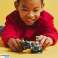 Klocki city 60459 Racing Games: Airplane vs. Hospital Bed image 6