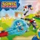 Sonic 77001 Sonic Bricks en Camping Battle foto 2