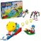 Sonic 77001 Sonic Bricks en Camping Battle foto 3