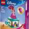 Disney Steine 43259 Spinnende Arielle Bild 1