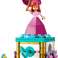 Disney Steine 43259 Spinnende Arielle Bild 3