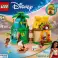 Disney Steine 43260 Vaiana Fun Insel Bild 1