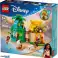 Disney Steine 43260 Vaiana Fun Insel Bild 4