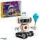 Bricks creator 31164 Weltraumroboter Bild 3
