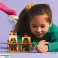 Disney μπλοκ 43261 το μαγικό μας μίνι σπίτι encanto εικόνα 5