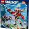 Dreamzzz 71497 тигровий механік Купер та хот-род зеро зображення 1