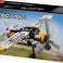 Technic blocks 42198 transport plane image 1