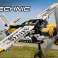 Technic blocks 42198 transport plane image 2