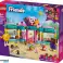 Venner 42649 Heartlake godteributikk bilde 2