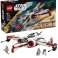 Изтребител Star Wars 75402 Arc 170 картина 3