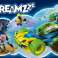 Dreamzzz 71491 Mateo ja möykky kilpa-auto kuva 2